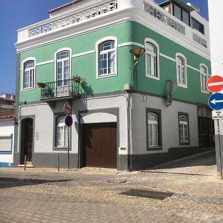 Casa Das Netas Apartment Lagos Ngoại thất bức ảnh