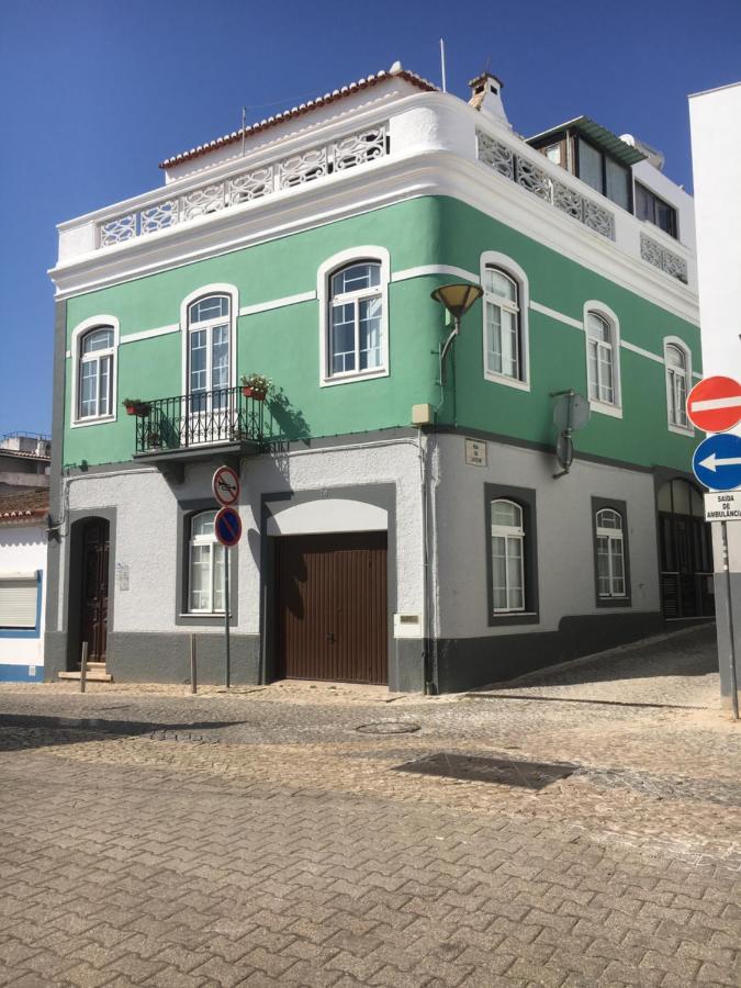 Casa Das Netas Apartment Lagos Ngoại thất bức ảnh