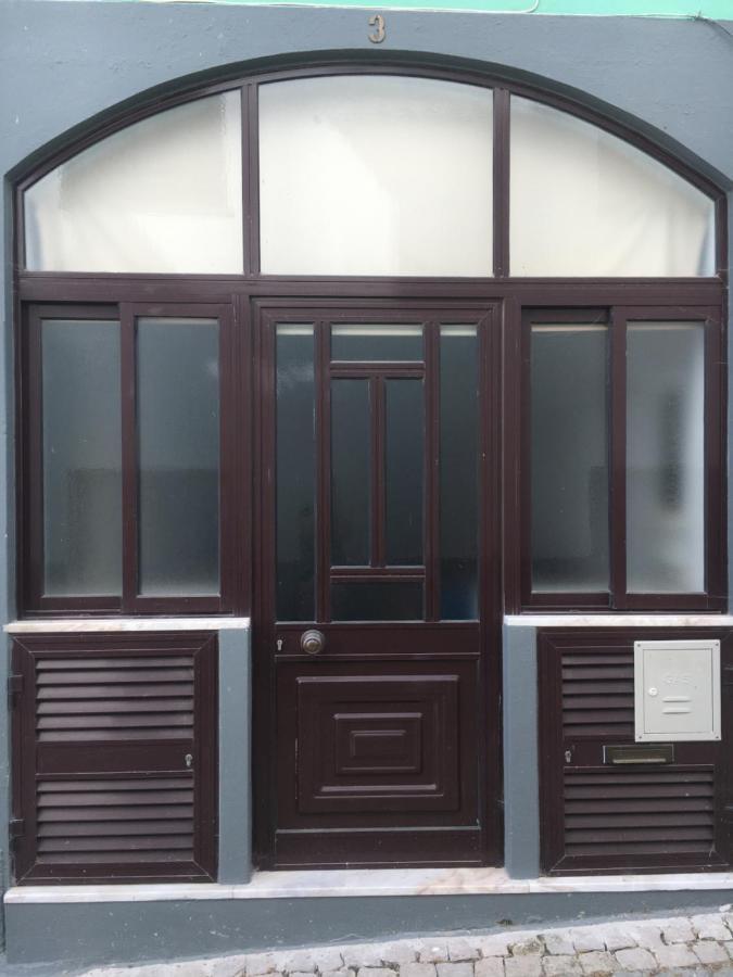 Casa Das Netas Apartment Lagos Ngoại thất bức ảnh