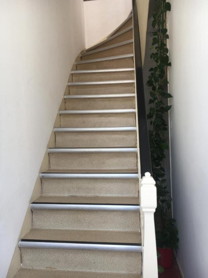 Casa Das Netas Apartment Lagos Ngoại thất bức ảnh