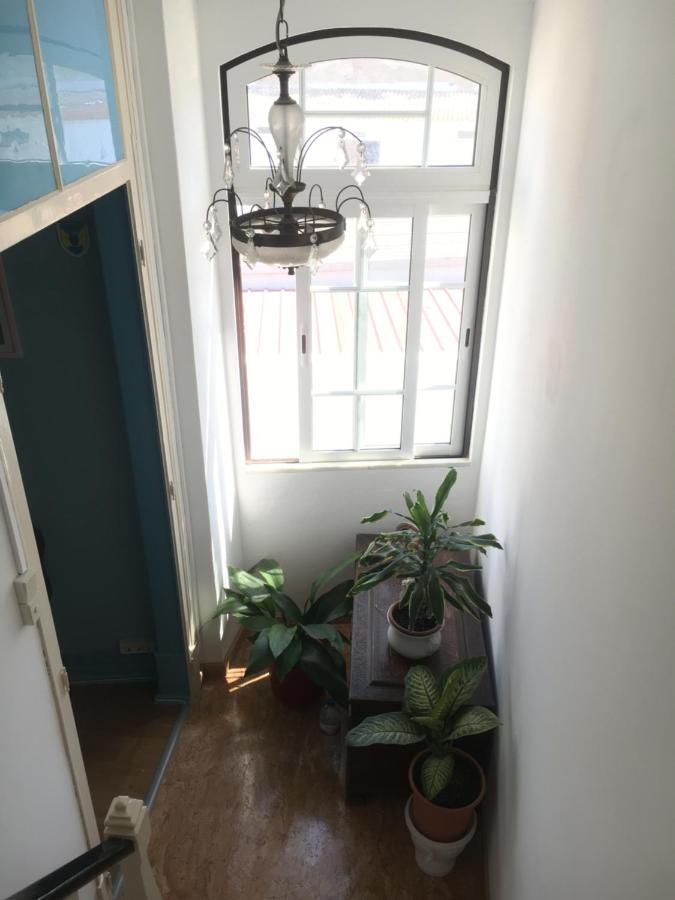 Casa Das Netas Apartment Lagos Ngoại thất bức ảnh