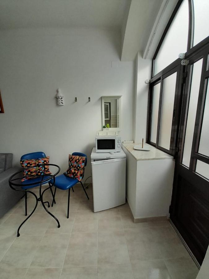 Casa Das Netas Apartment Lagos Ngoại thất bức ảnh