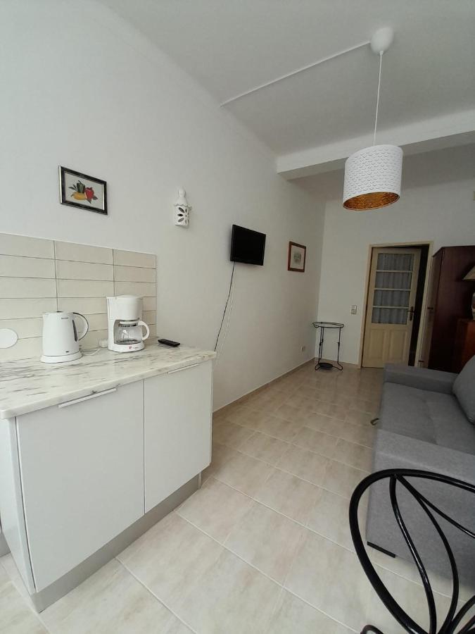 Casa Das Netas Apartment Lagos Ngoại thất bức ảnh