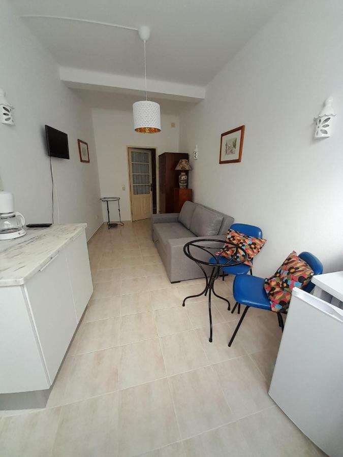 Casa Das Netas Apartment Lagos Ngoại thất bức ảnh