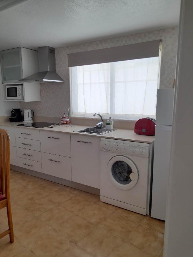 Casa Das Netas Apartment Lagos Ngoại thất bức ảnh