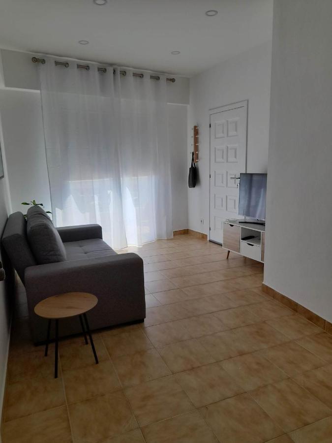 Casa Das Netas Apartment Lagos Ngoại thất bức ảnh