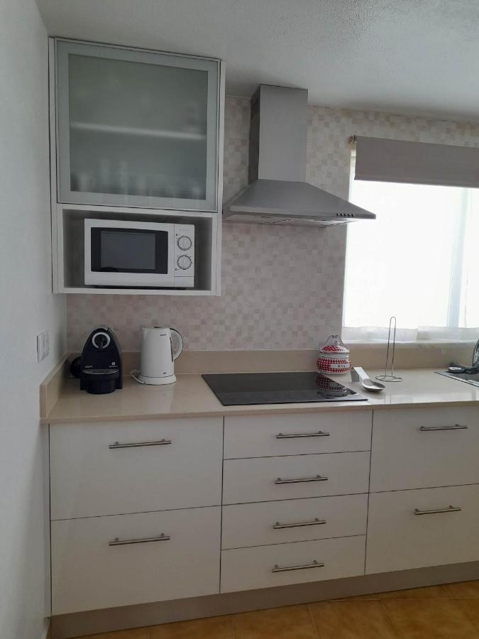 Casa Das Netas Apartment Lagos Ngoại thất bức ảnh