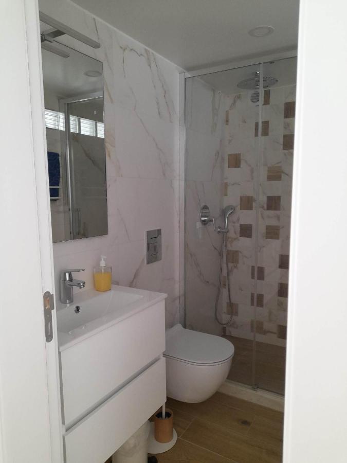 Casa Das Netas Apartment Lagos Ngoại thất bức ảnh