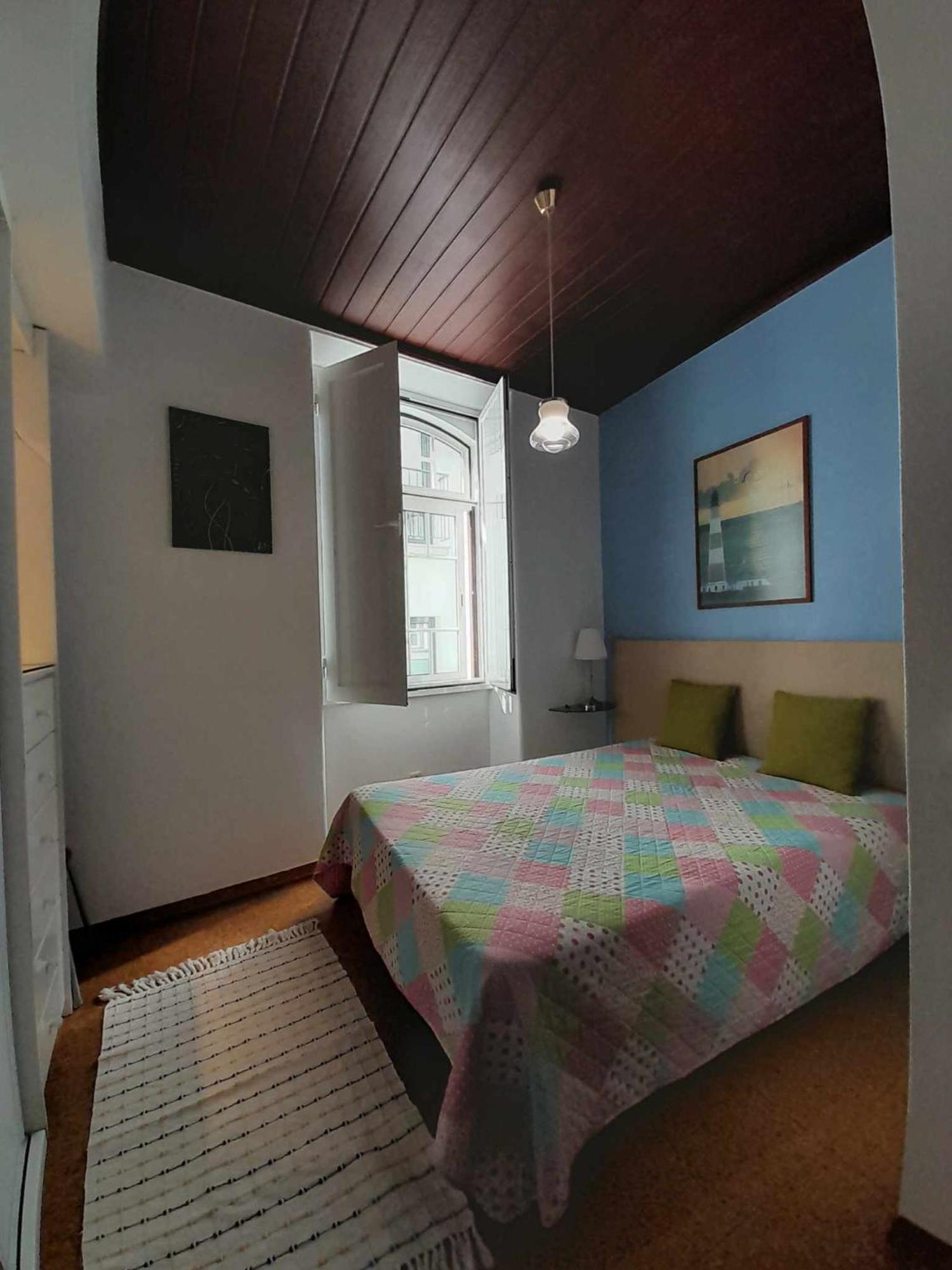 Casa Das Netas Apartment Lagos Ngoại thất bức ảnh