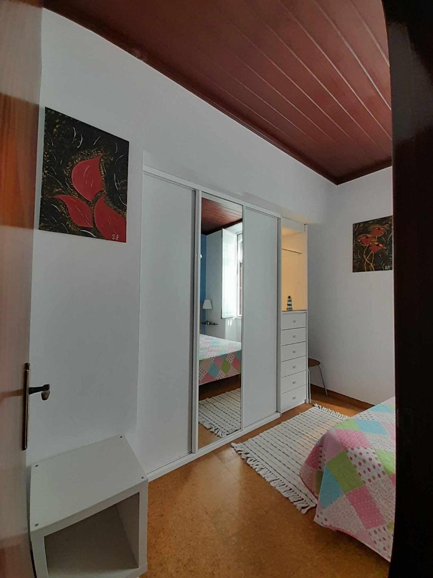 Casa Das Netas Apartment Lagos Ngoại thất bức ảnh