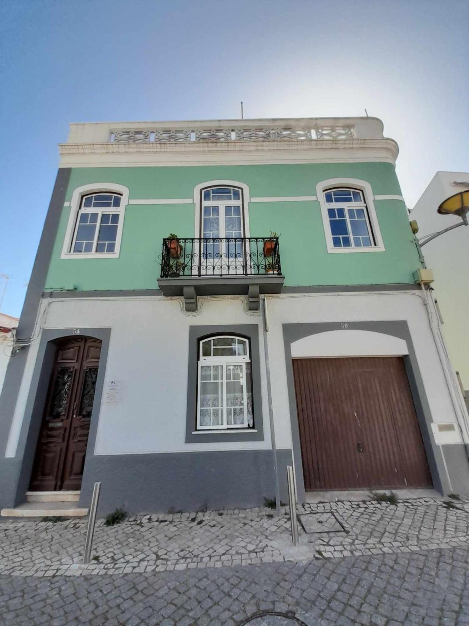 Casa Das Netas Apartment Lagos Ngoại thất bức ảnh