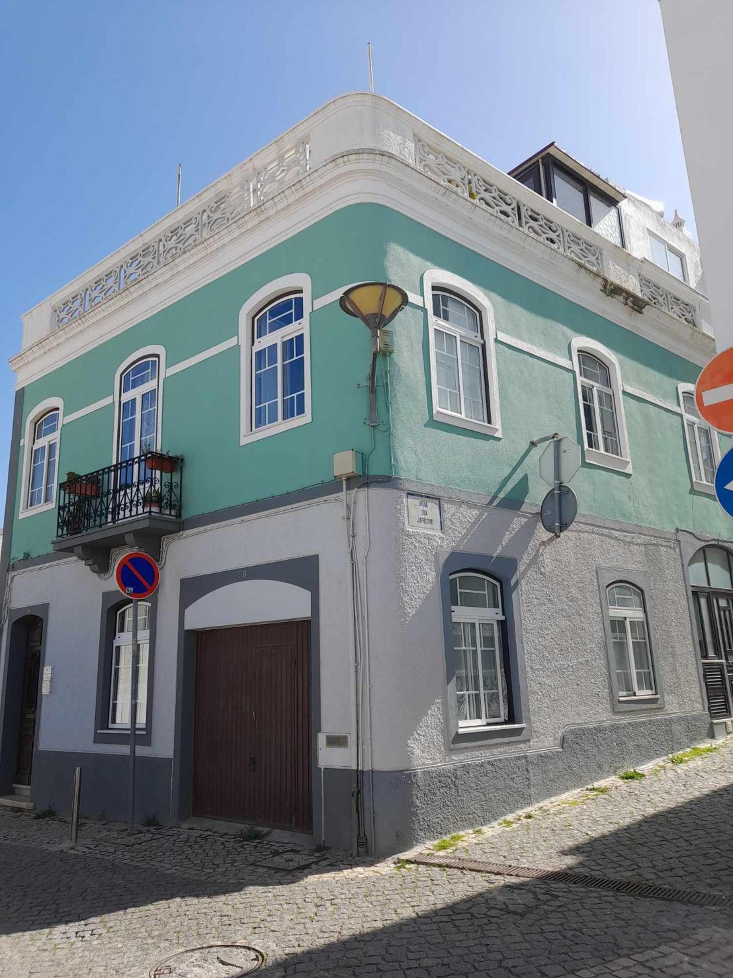 Casa Das Netas Apartment Lagos Ngoại thất bức ảnh
